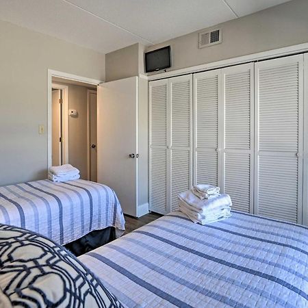 Pawleys Island Condo Retreat With Beach Access! Exterior foto