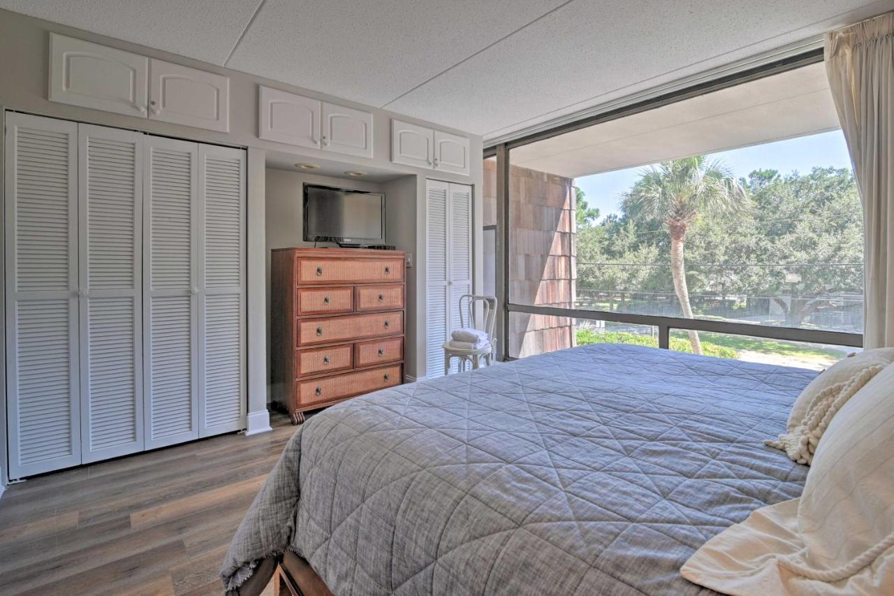 Pawleys Island Condo Retreat With Beach Access! Exterior foto